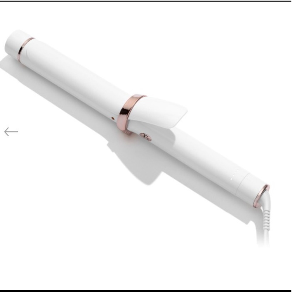 T3 1.25 inch Curling Iron